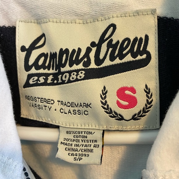 Michigan wolverines hoodie - Picture 3 of 4